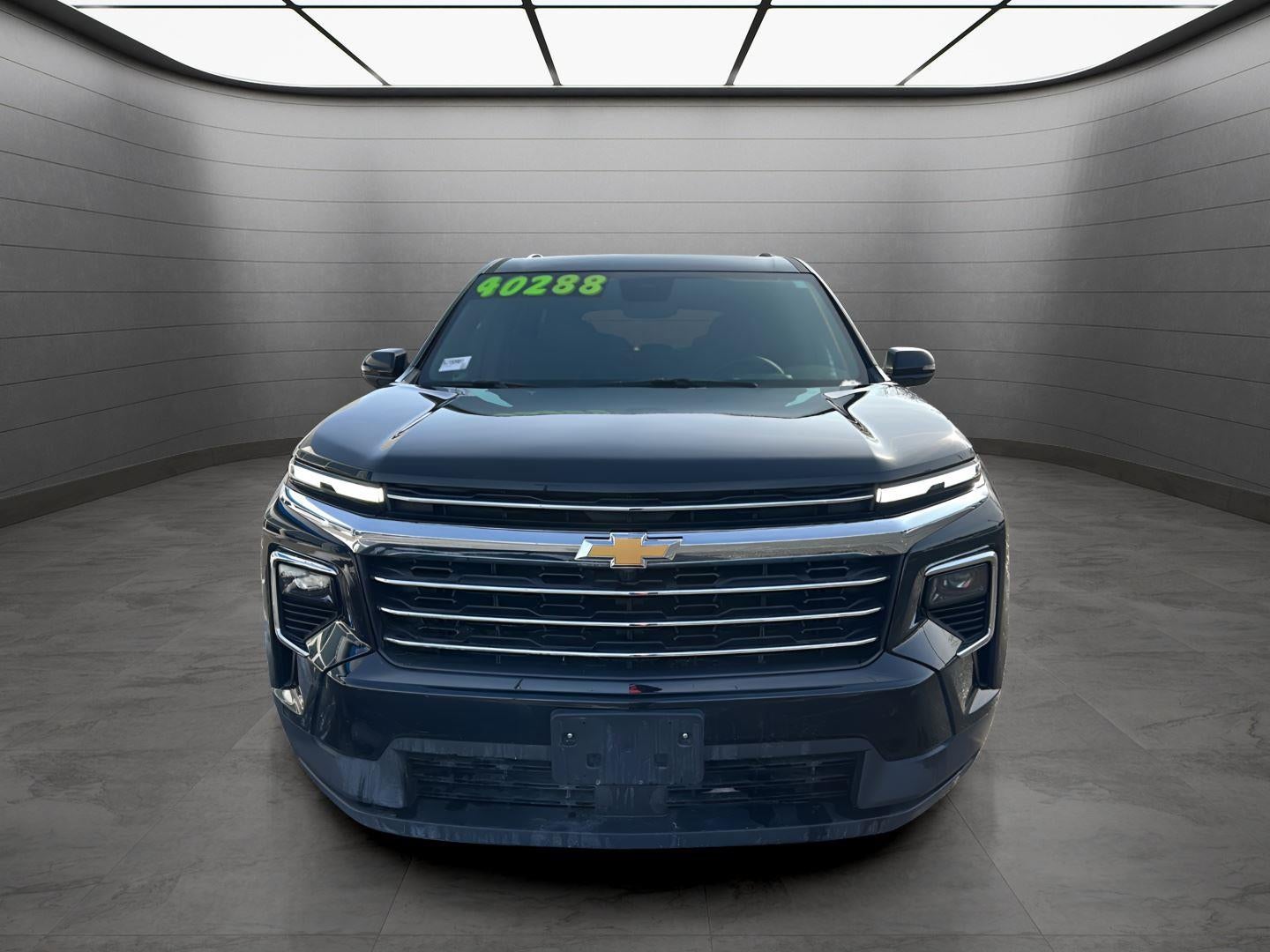 2025 Chevrolet Traverse FWD LT