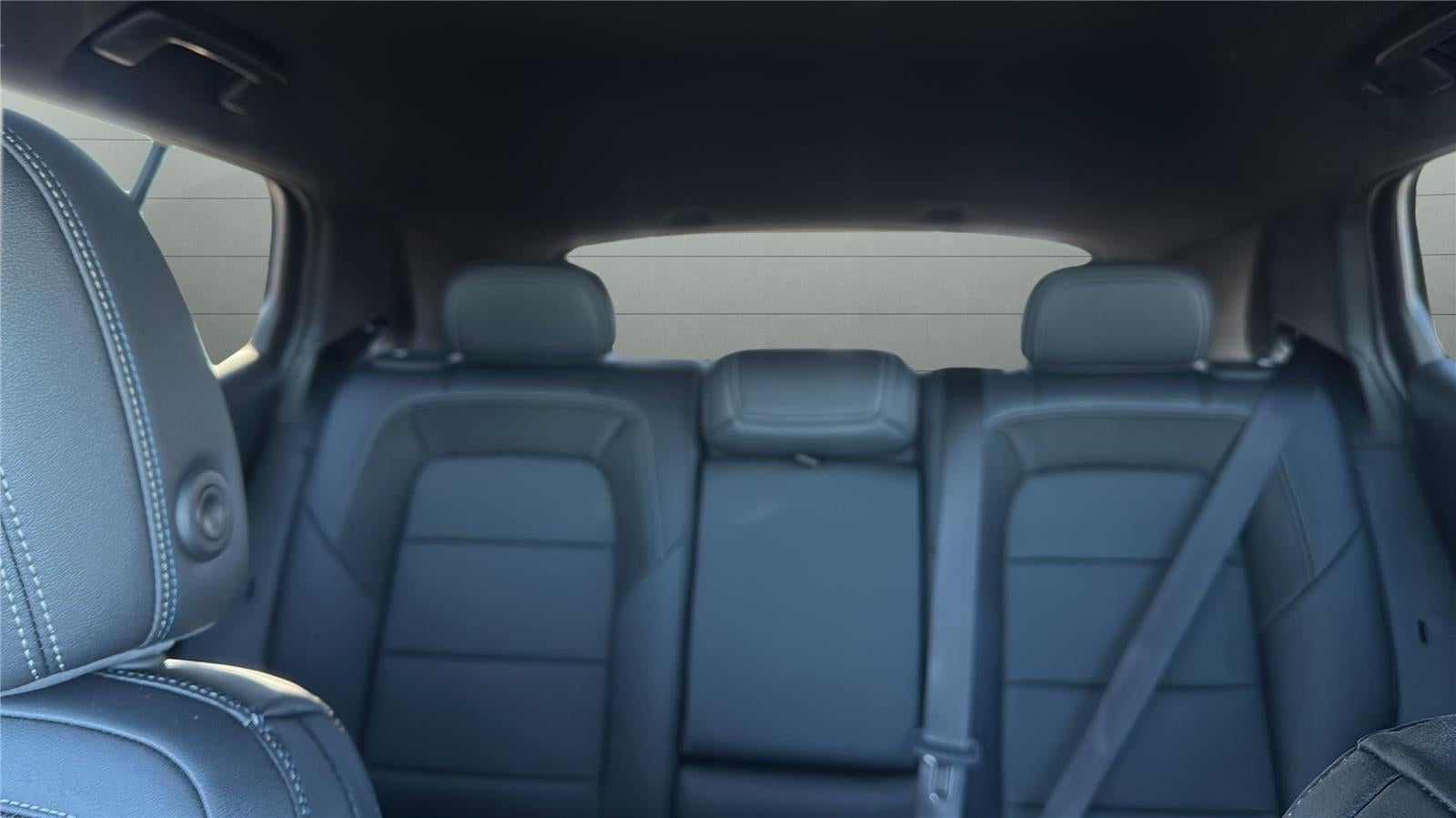 2024 Chevrolet Equinox EV LT