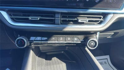 2024 Chevrolet Equinox EV LT