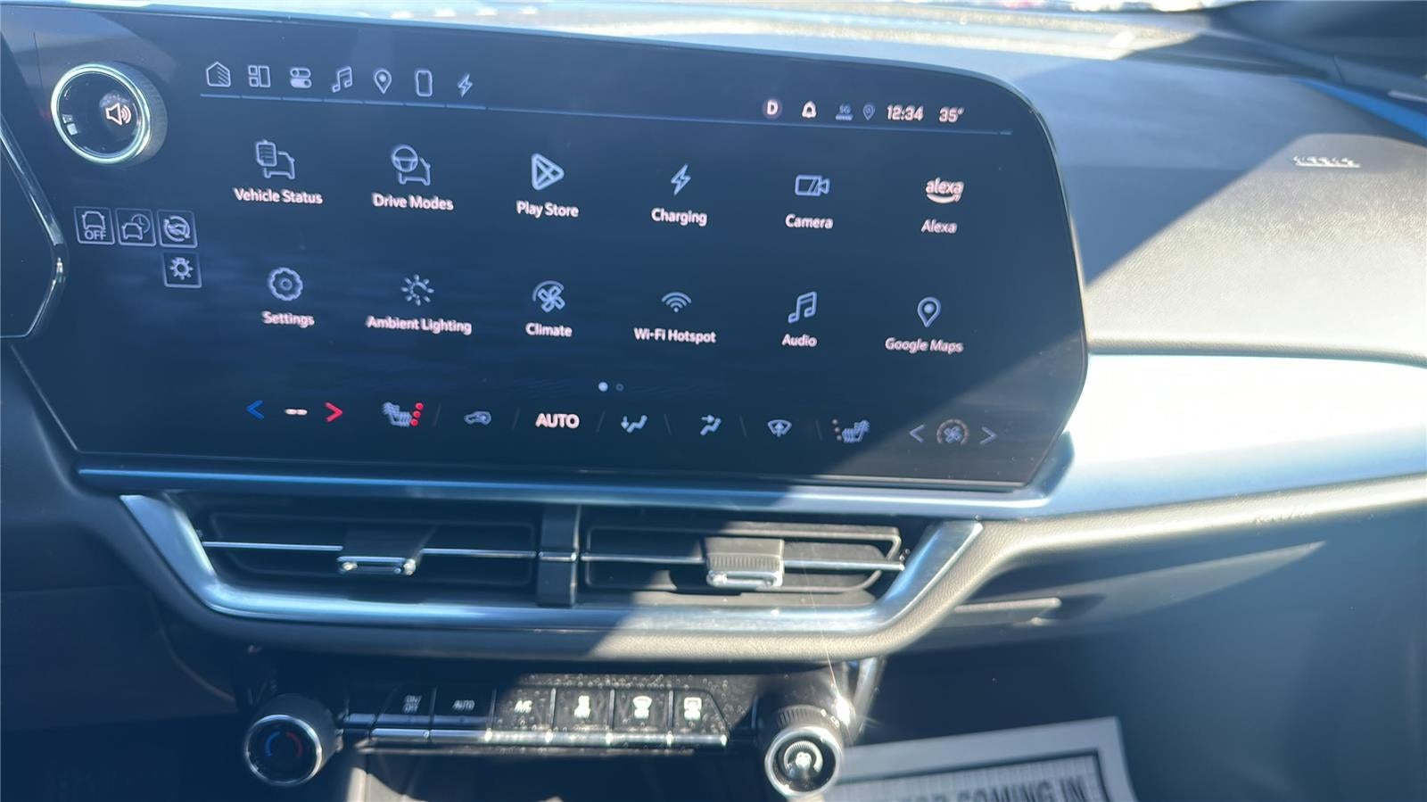 2024 Chevrolet Equinox EV LT