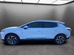 2024 Chevrolet Equinox EV LT