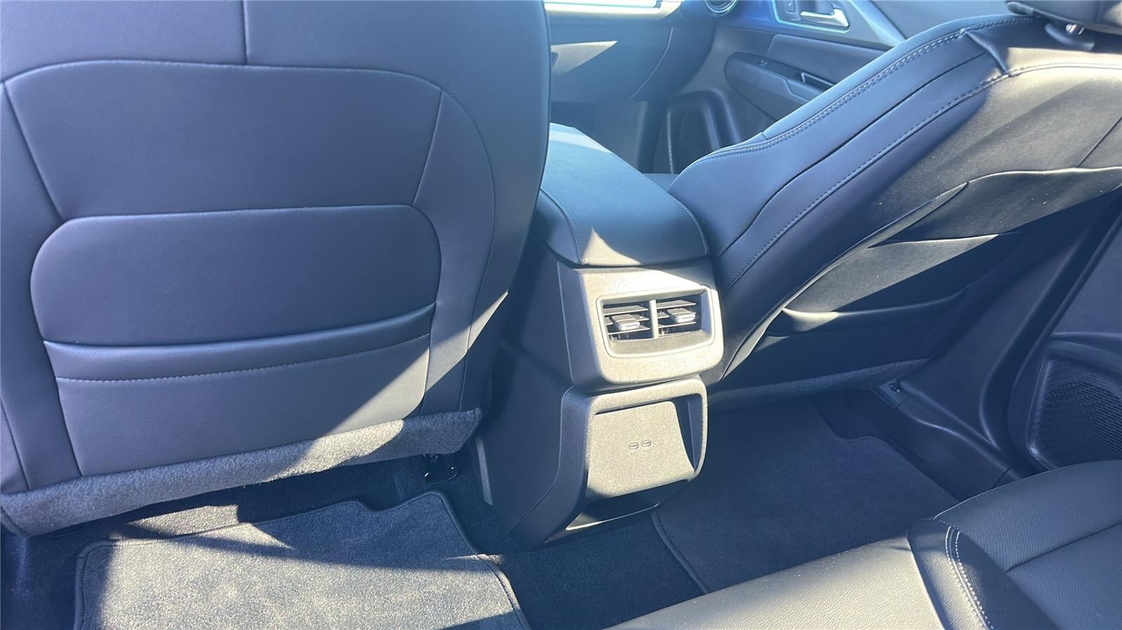 2024 Chevrolet Equinox EV LT