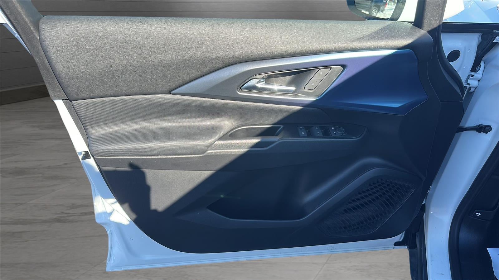 2024 Chevrolet Equinox EV LT