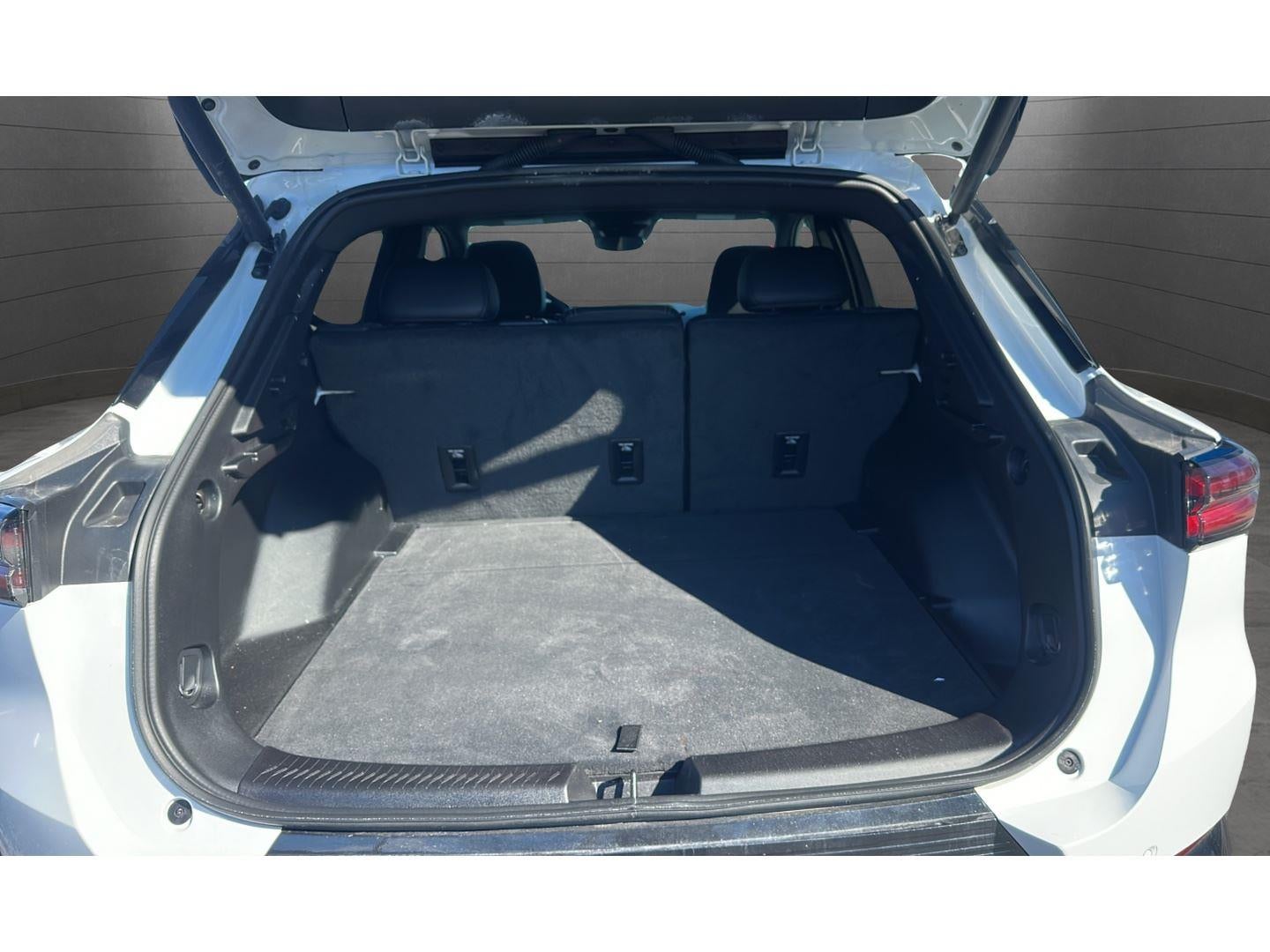 2024 Chevrolet Equinox EV LT