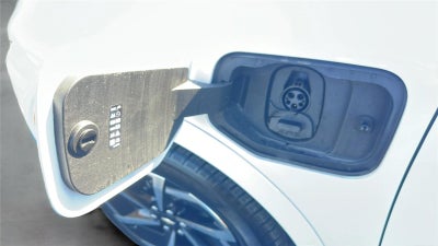 2024 Chevrolet Equinox EV LT