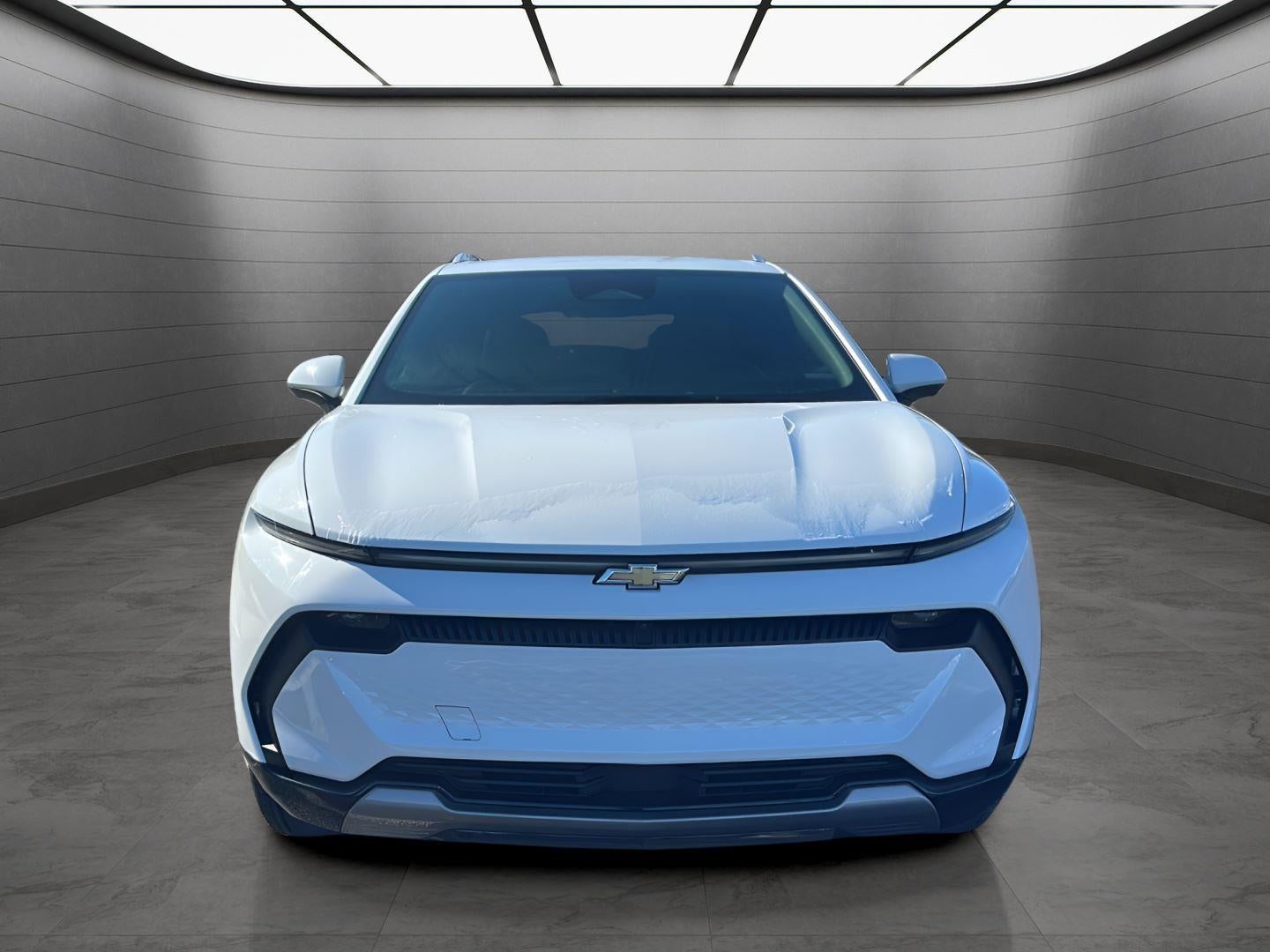 2024 Chevrolet Equinox EV LT