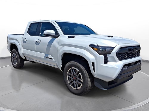 2026 Toyota Tacoma i-FORCE MAX Tacoma TRD Sport