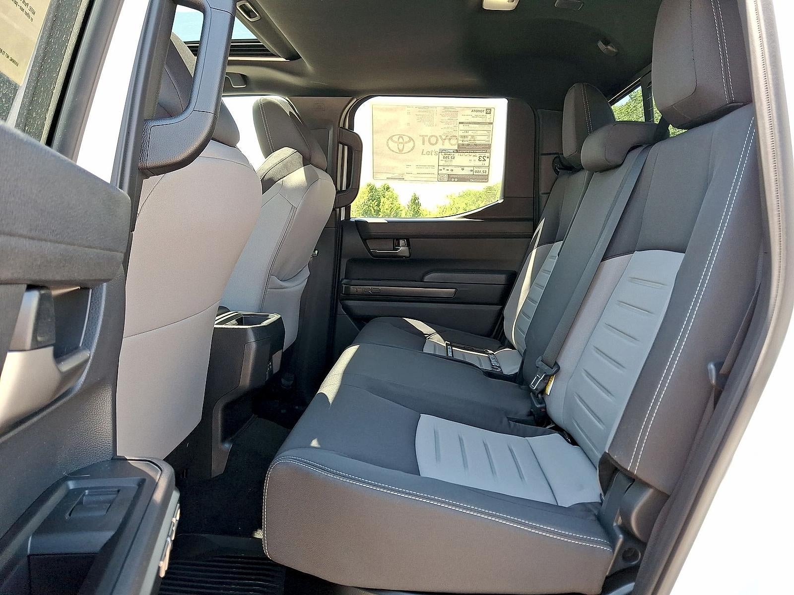 2026 Toyota Tacoma i-FORCE MAX Tacoma TRD Sport
