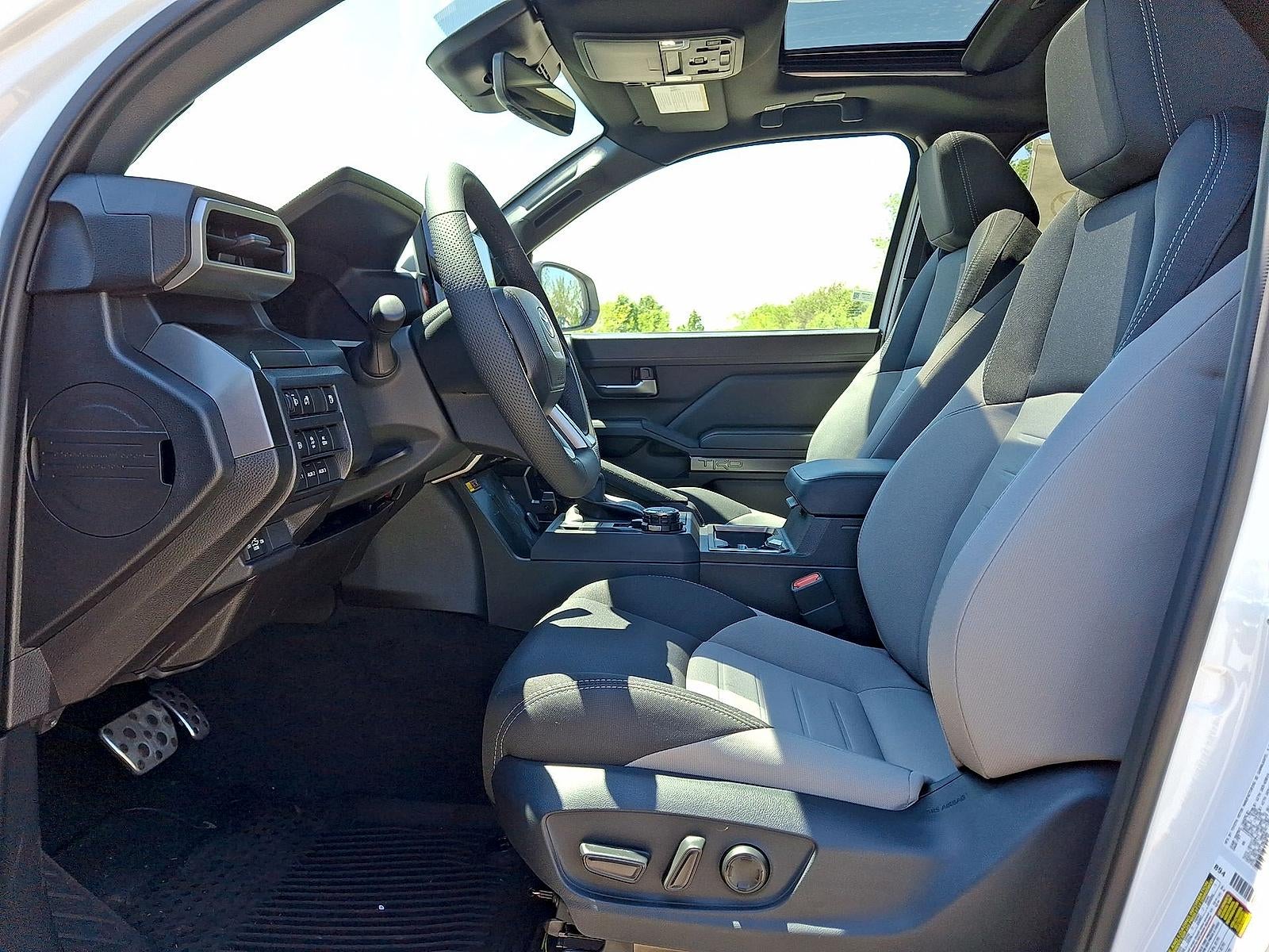 2026 Toyota Tacoma i-FORCE MAX Tacoma TRD Sport