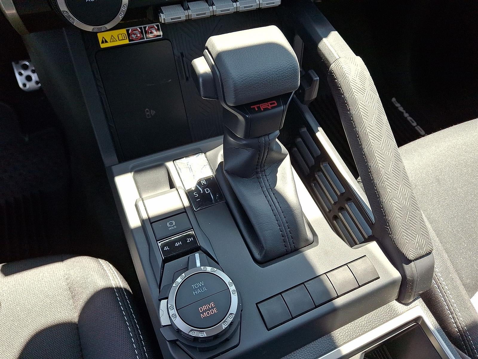 2026 Toyota Tacoma i-FORCE MAX Tacoma TRD Sport