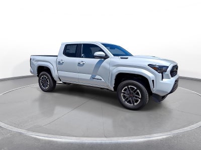 2026 Toyota Tacoma i-FORCE MAX Tacoma TRD Sport