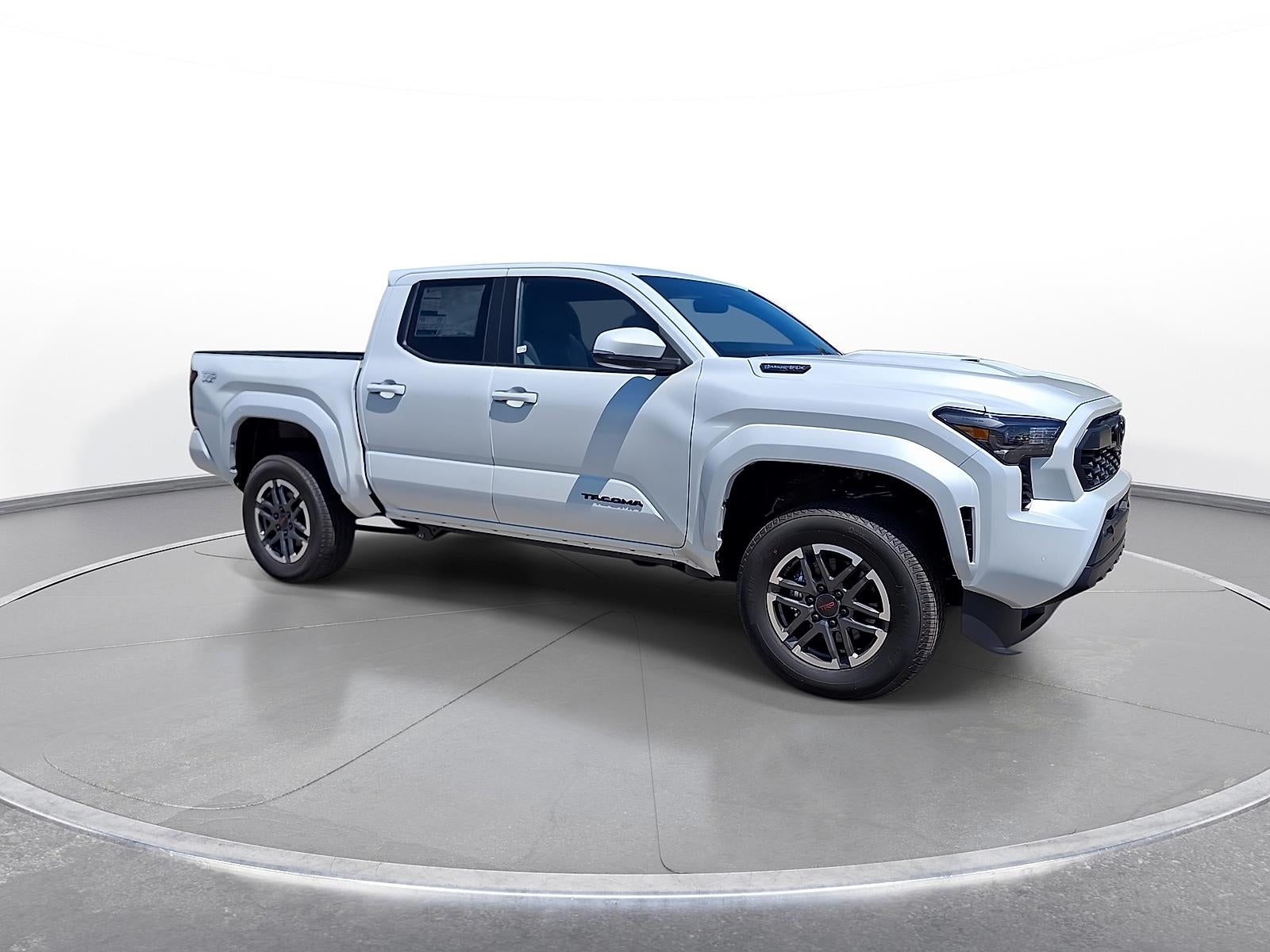 2026 Toyota Tacoma i-FORCE MAX Tacoma TRD Sport