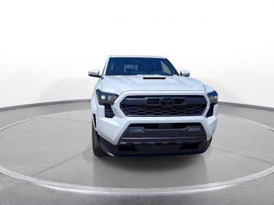 2026 Toyota Tacoma i-FORCE MAX Tacoma TRD Sport