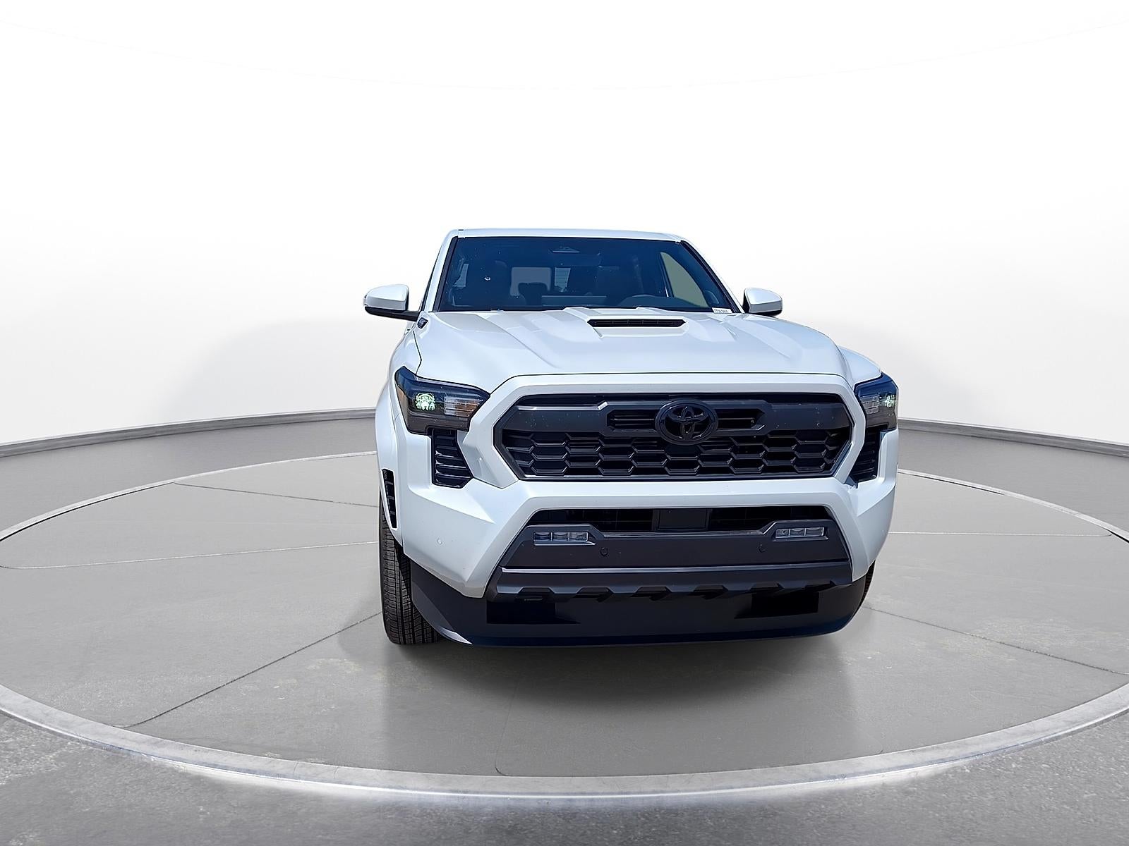 2026 Toyota Tacoma i-FORCE MAX Tacoma TRD Sport