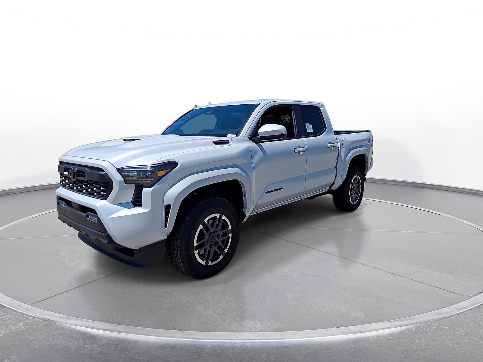 2026 Toyota Tacoma i-FORCE MAX Tacoma TRD Sport