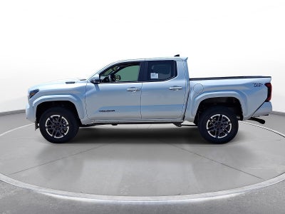 2026 Toyota Tacoma i-FORCE MAX Tacoma TRD Sport