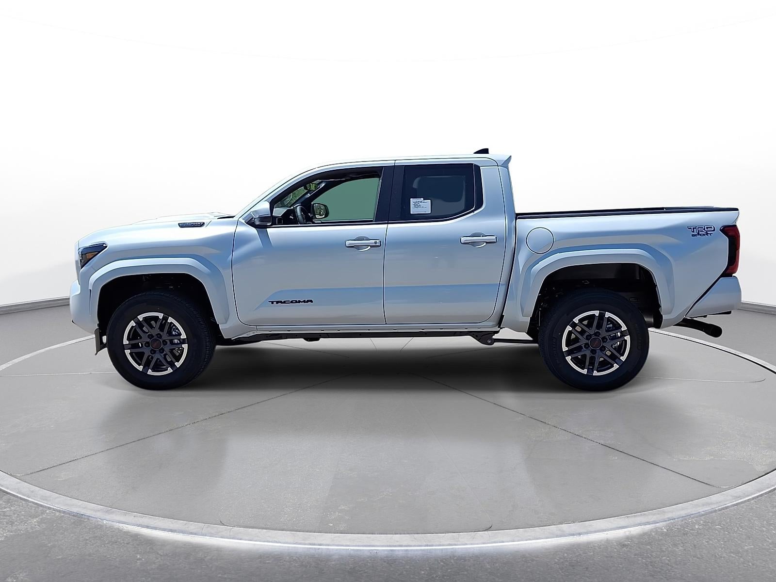 2026 Toyota Tacoma i-FORCE MAX Tacoma TRD Sport