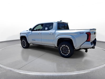 2026 Toyota Tacoma i-FORCE MAX Tacoma TRD Sport