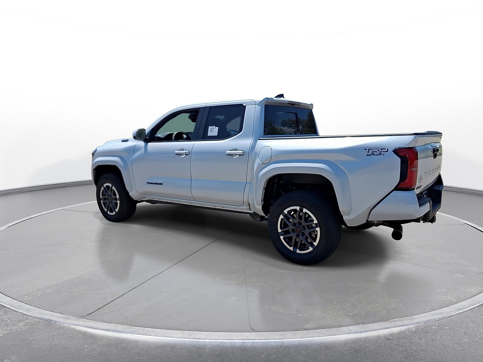 2026 Toyota Tacoma i-FORCE MAX Tacoma TRD Sport
