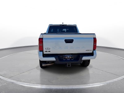 2026 Toyota Tacoma i-FORCE MAX Tacoma TRD Sport