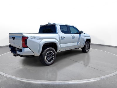 2026 Toyota Tacoma i-FORCE MAX Tacoma TRD Sport