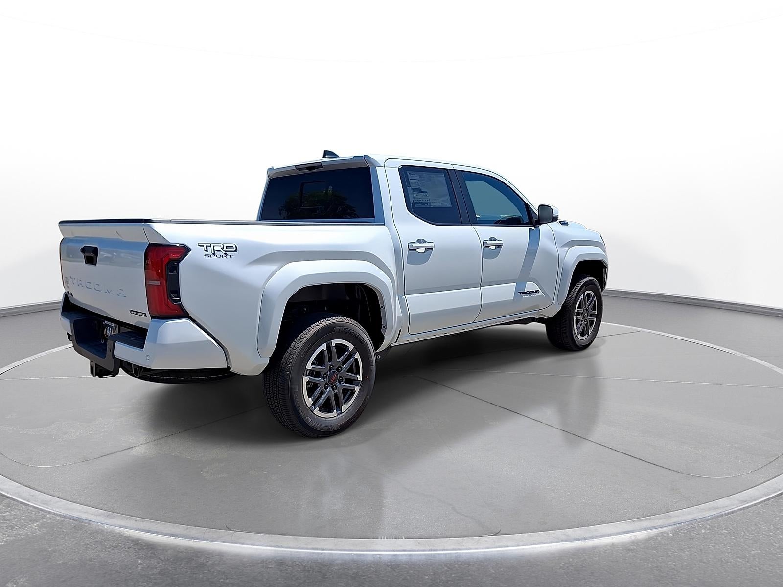 2026 Toyota Tacoma i-FORCE MAX Tacoma TRD Sport