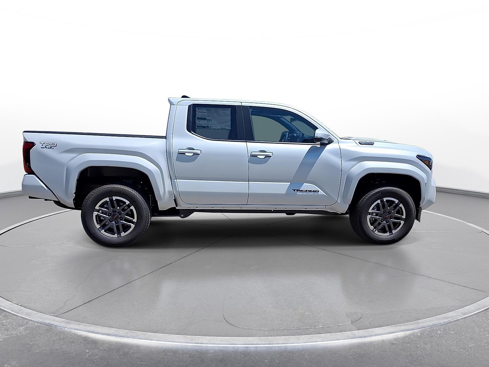 2026 Toyota Tacoma i-FORCE MAX Tacoma TRD Sport