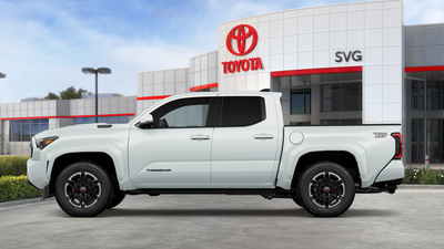 2026 Toyota Tacoma i-FORCE MAX Tacoma TRD Sport