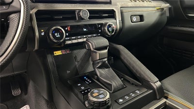 2026 Toyota Tacoma i-FORCE MAX Tacoma Trailhunter