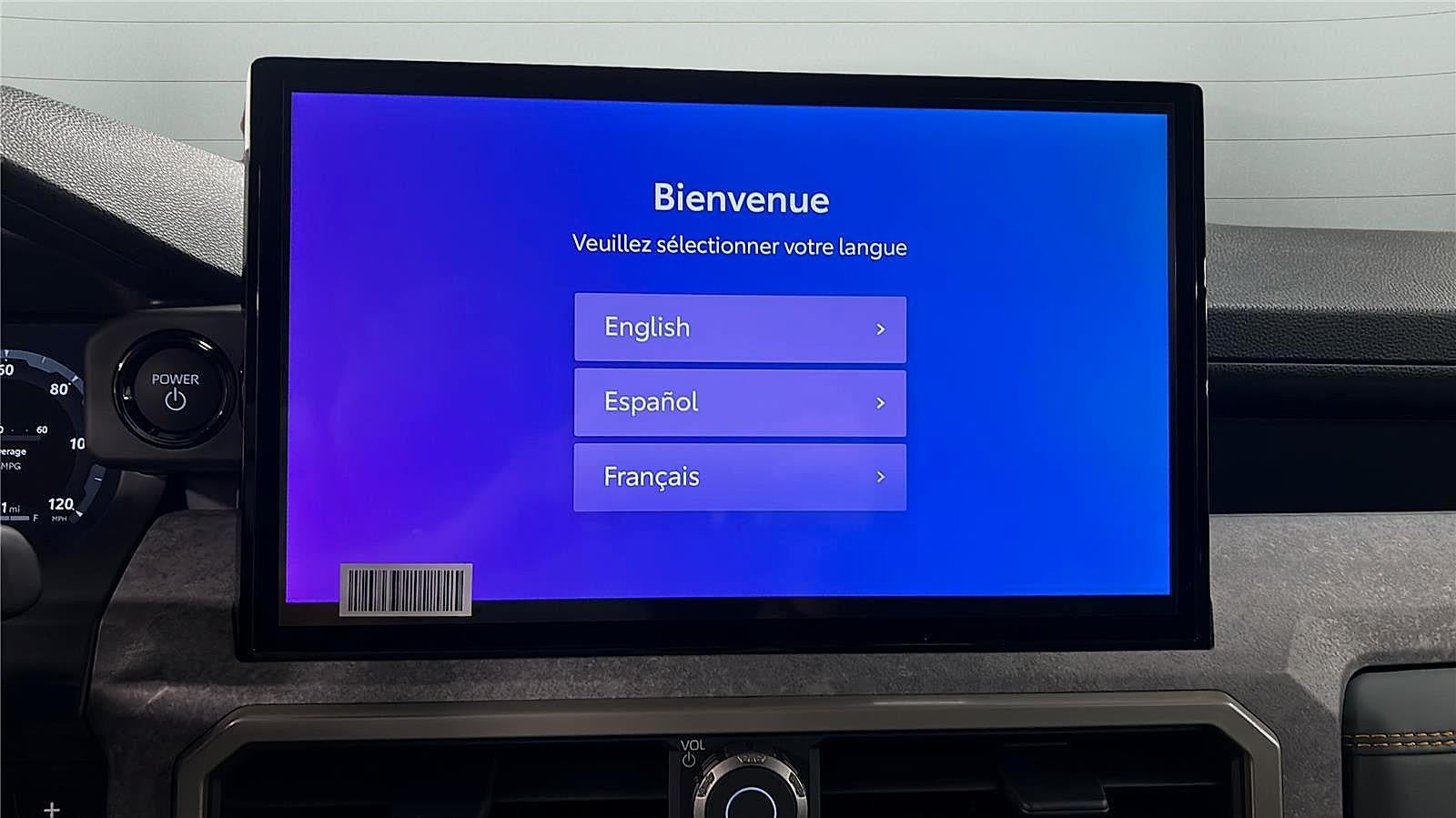 2026 Toyota Tacoma i-FORCE MAX Tacoma Trailhunter