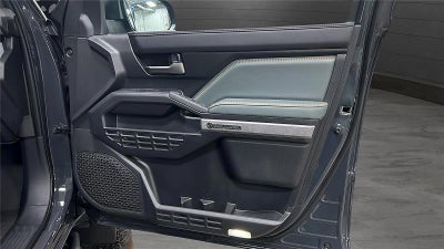 2026 Toyota Tacoma i-FORCE MAX Tacoma Trailhunter