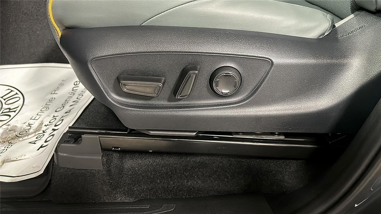 2026 Toyota Tacoma i-FORCE MAX Tacoma Trailhunter