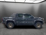 2026 Toyota Tacoma i-FORCE MAX Tacoma Trailhunter