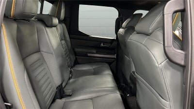 2026 Toyota Tacoma i-FORCE MAX Tacoma Trailhunter