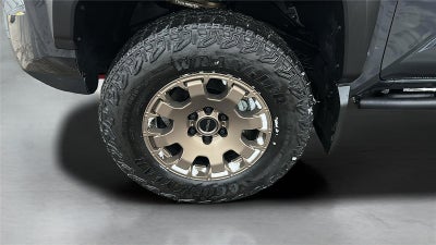 2026 Toyota Tacoma i-FORCE MAX Tacoma Trailhunter