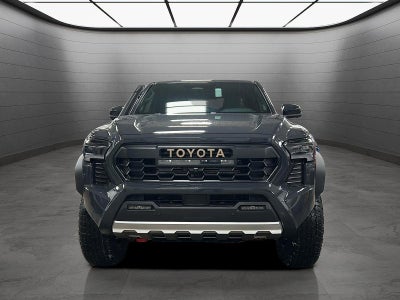 2026 Toyota Tacoma i-FORCE MAX Tacoma Trailhunter