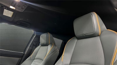 2026 Toyota Tacoma i-FORCE MAX Tacoma Trailhunter