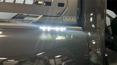 2026 Toyota Tacoma i-FORCE MAX Tacoma Trailhunter