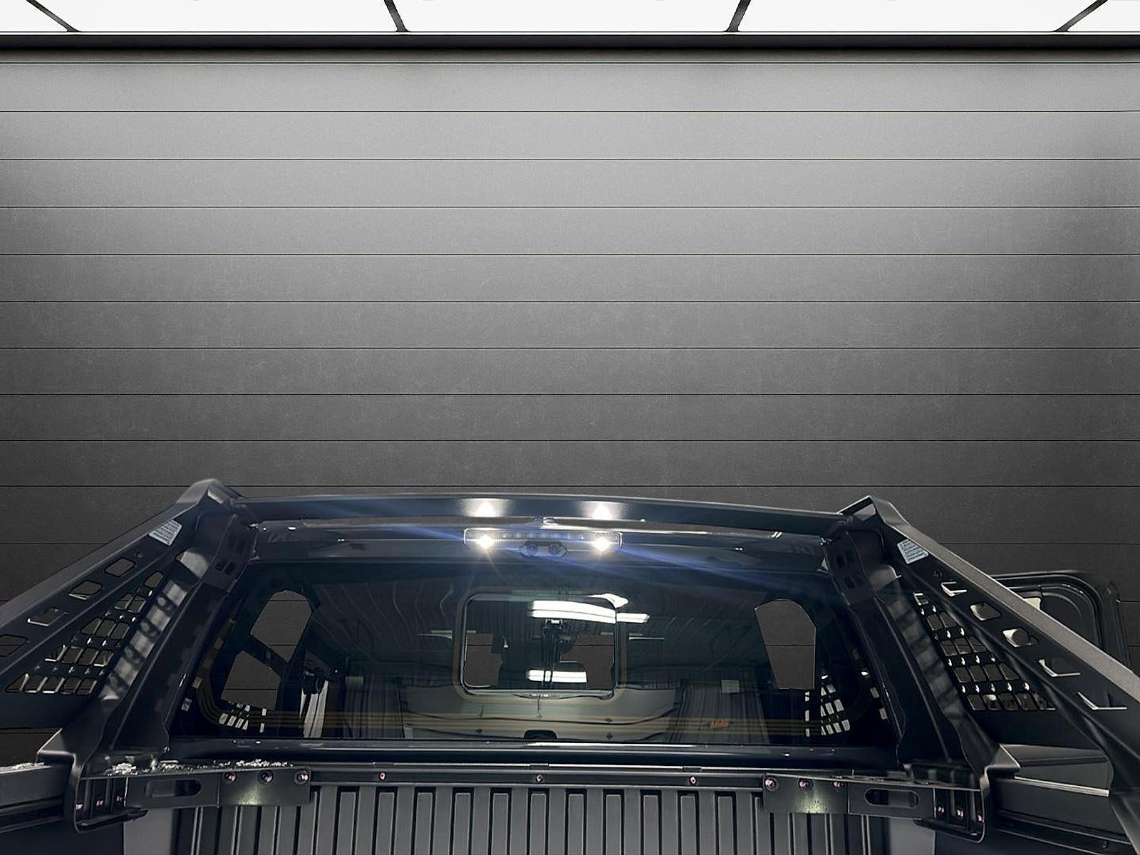 2026 Toyota Tacoma i-FORCE MAX Tacoma Trailhunter