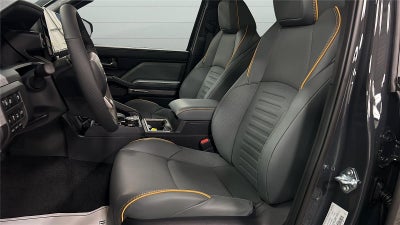 2026 Toyota Tacoma i-FORCE MAX Tacoma Trailhunter