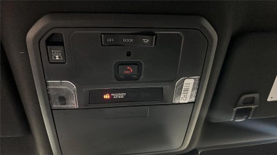 2026 Toyota Tacoma i-FORCE MAX Tacoma Trailhunter