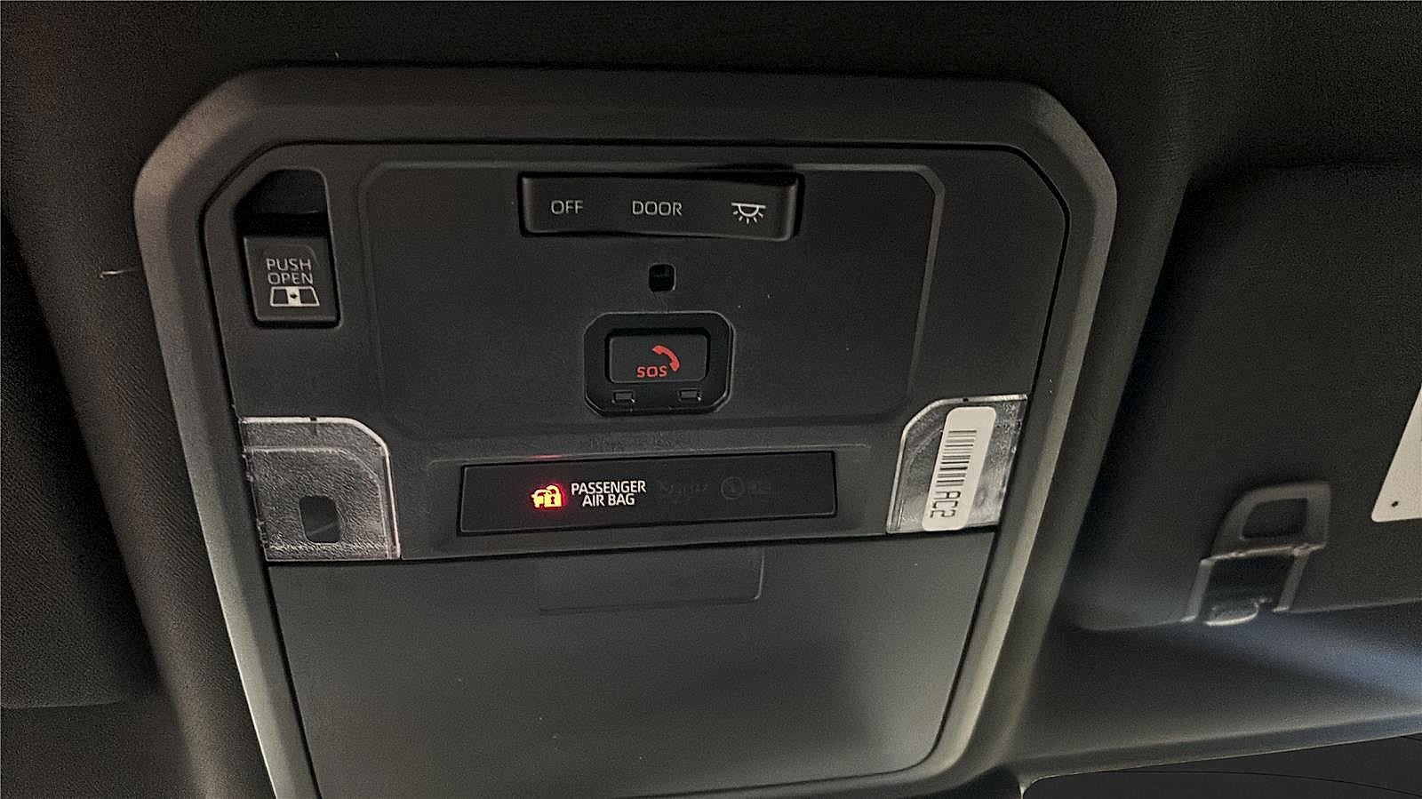 2026 Toyota Tacoma i-FORCE MAX Tacoma Trailhunter