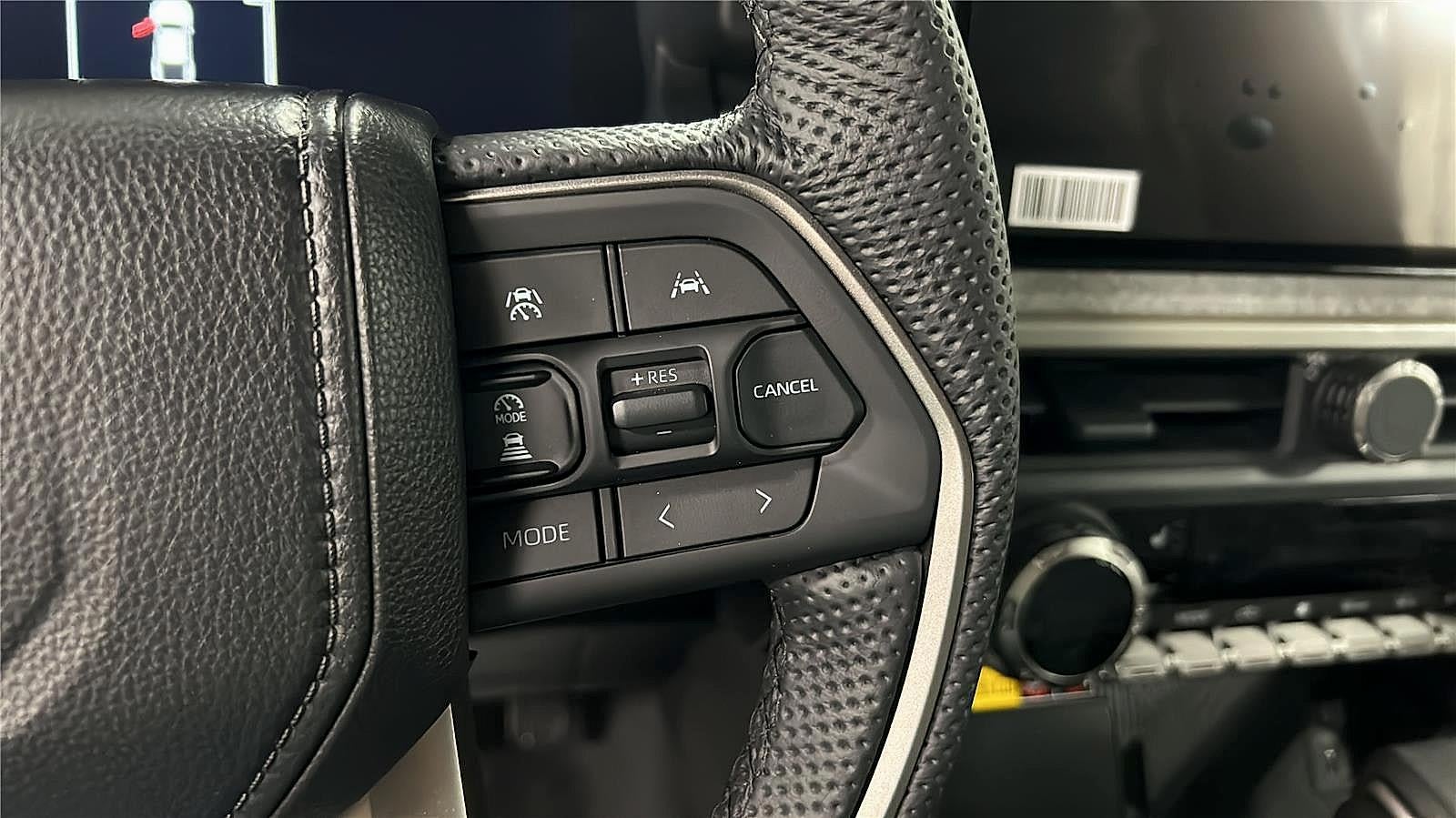 2026 Toyota Tacoma i-FORCE MAX Tacoma Trailhunter