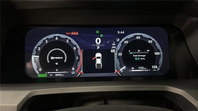 2026 Toyota Tacoma i-FORCE MAX Tacoma Trailhunter