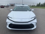 2026 Toyota Camry LE AWD