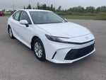 2026 Toyota Camry LE AWD