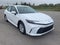 2026 Toyota Camry LE AWD
