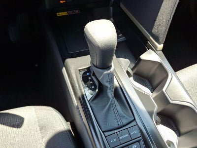 2026 Toyota Camry LE AWD