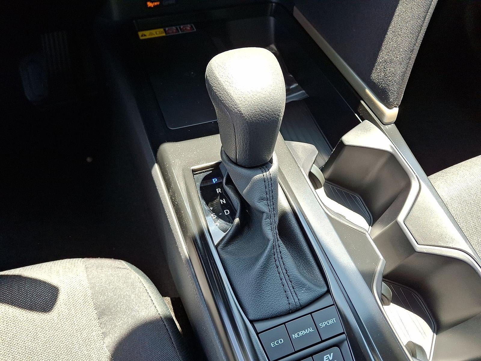 2026 Toyota Camry LE AWD