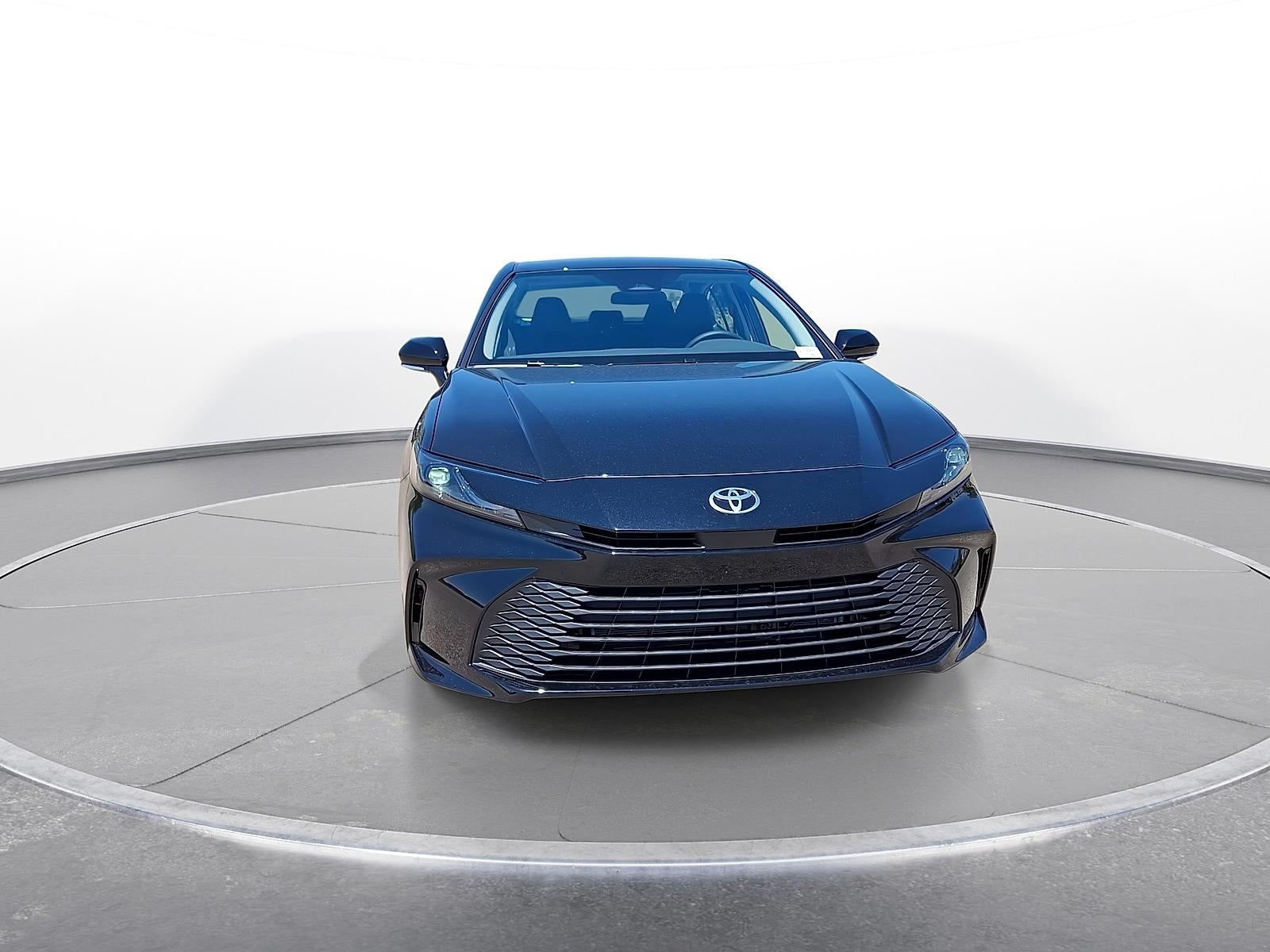 2026 Toyota Camry LE AWD